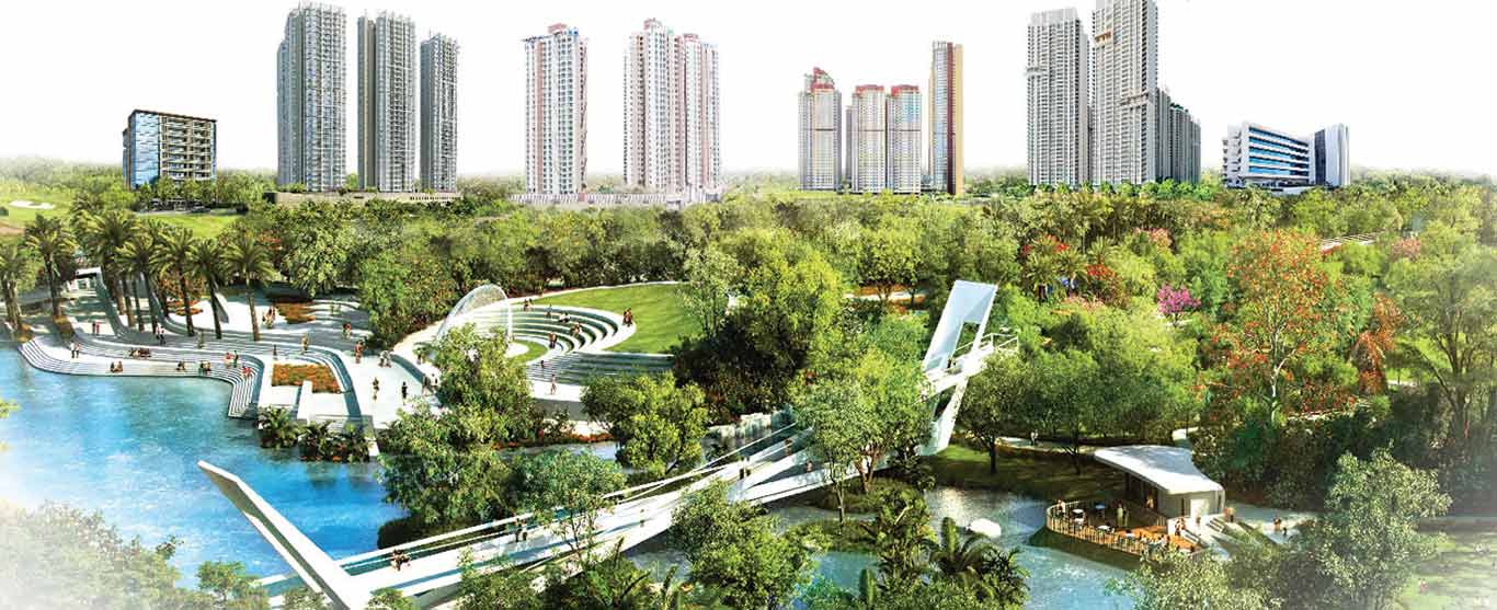 Thane 3 BHK Price