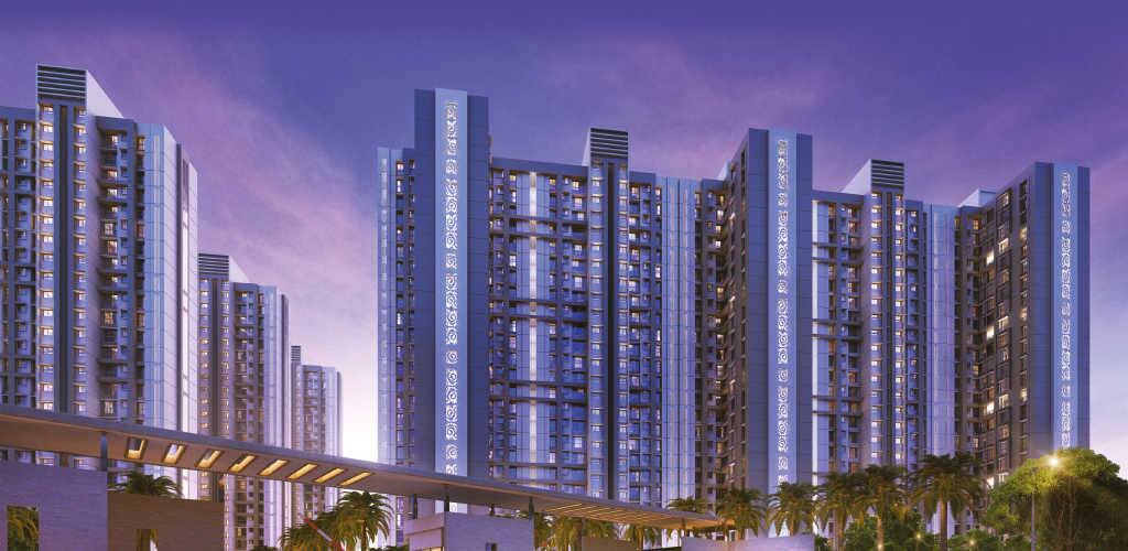 thane property 1 bhk