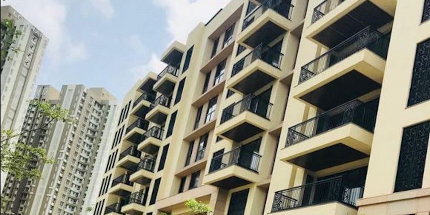 flats in thane under 50 lakhs