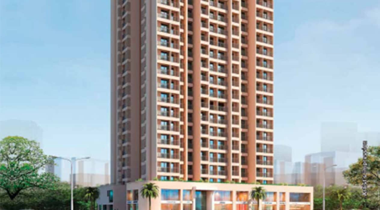 1 bhk flat price in thane