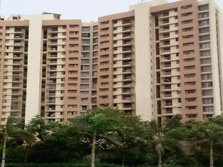 Lodha Splendora 1 BHK Flat in Ghodbunder Road Thane