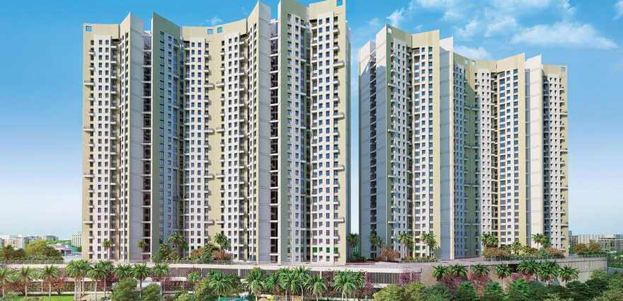 1 BHK flat in thane Property under 30 lakhs