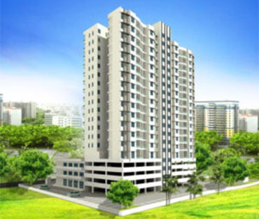 under construction projects in thane west