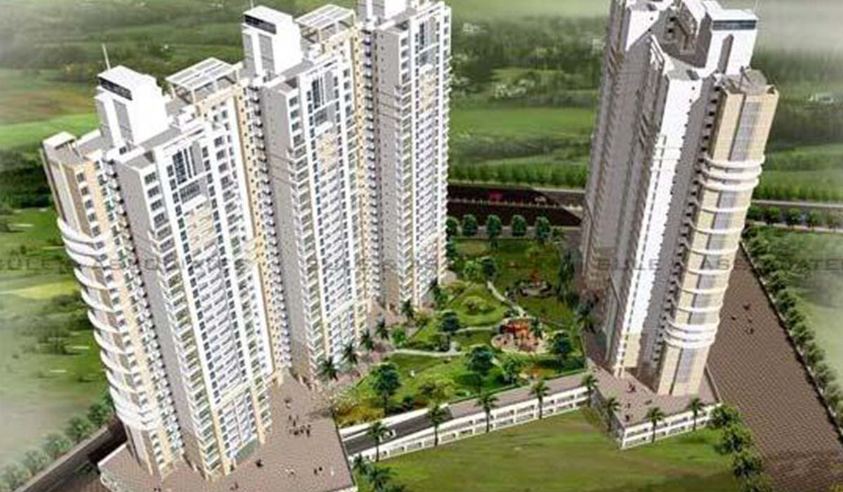 1 BHK flat in Waghbil Thane