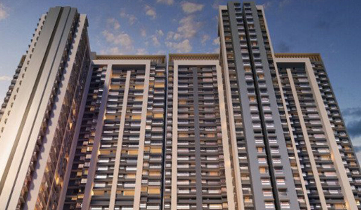 1 bhk price in thane