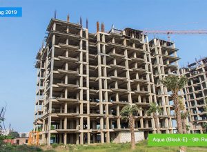 new projects in thane aqua