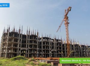 new projects in thane majiwada